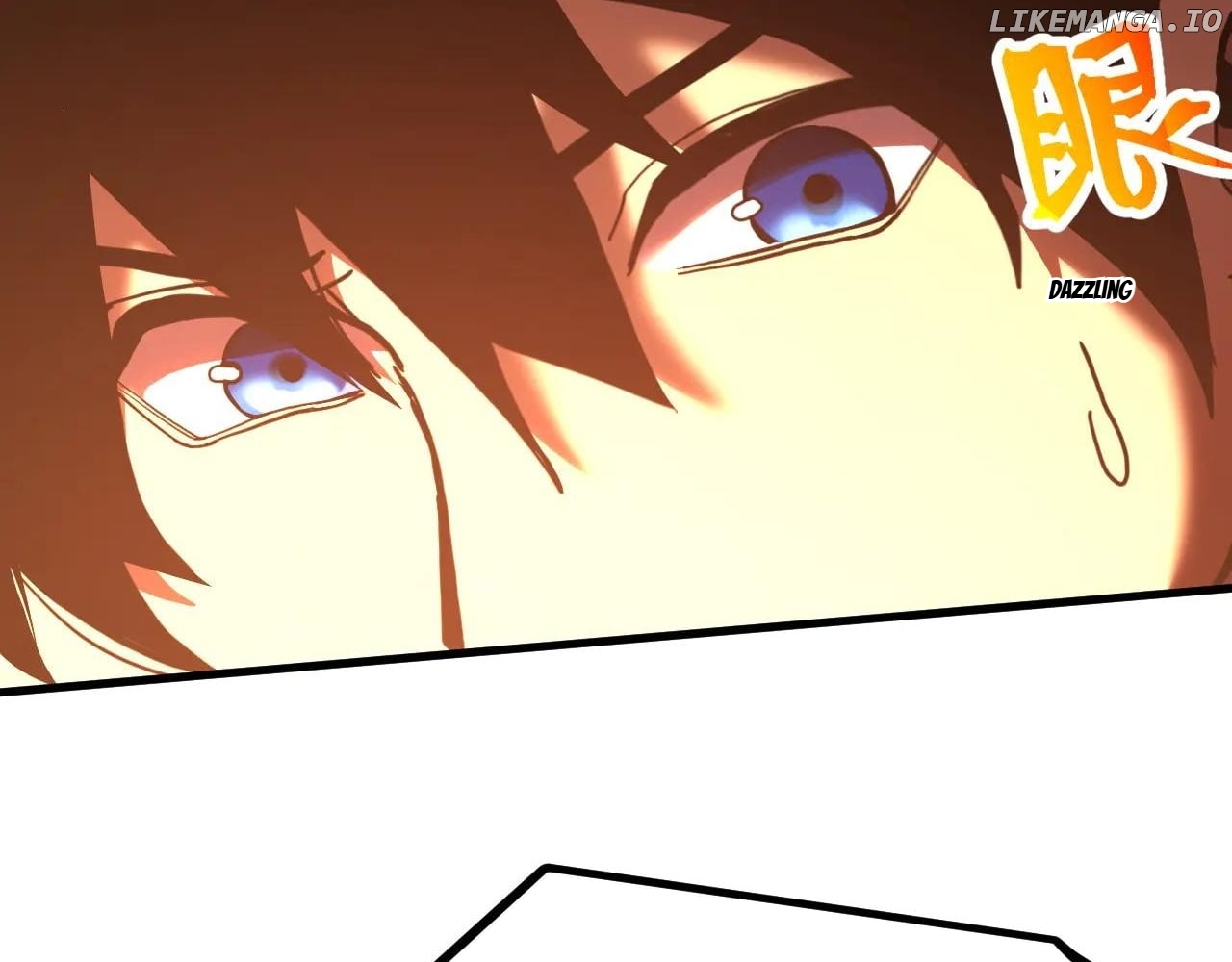 Log into the Future Chapter 217 - page 22